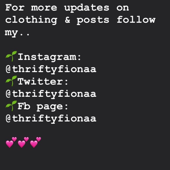 WILLOW & CLAY adorable top! - Picture 7 of 7